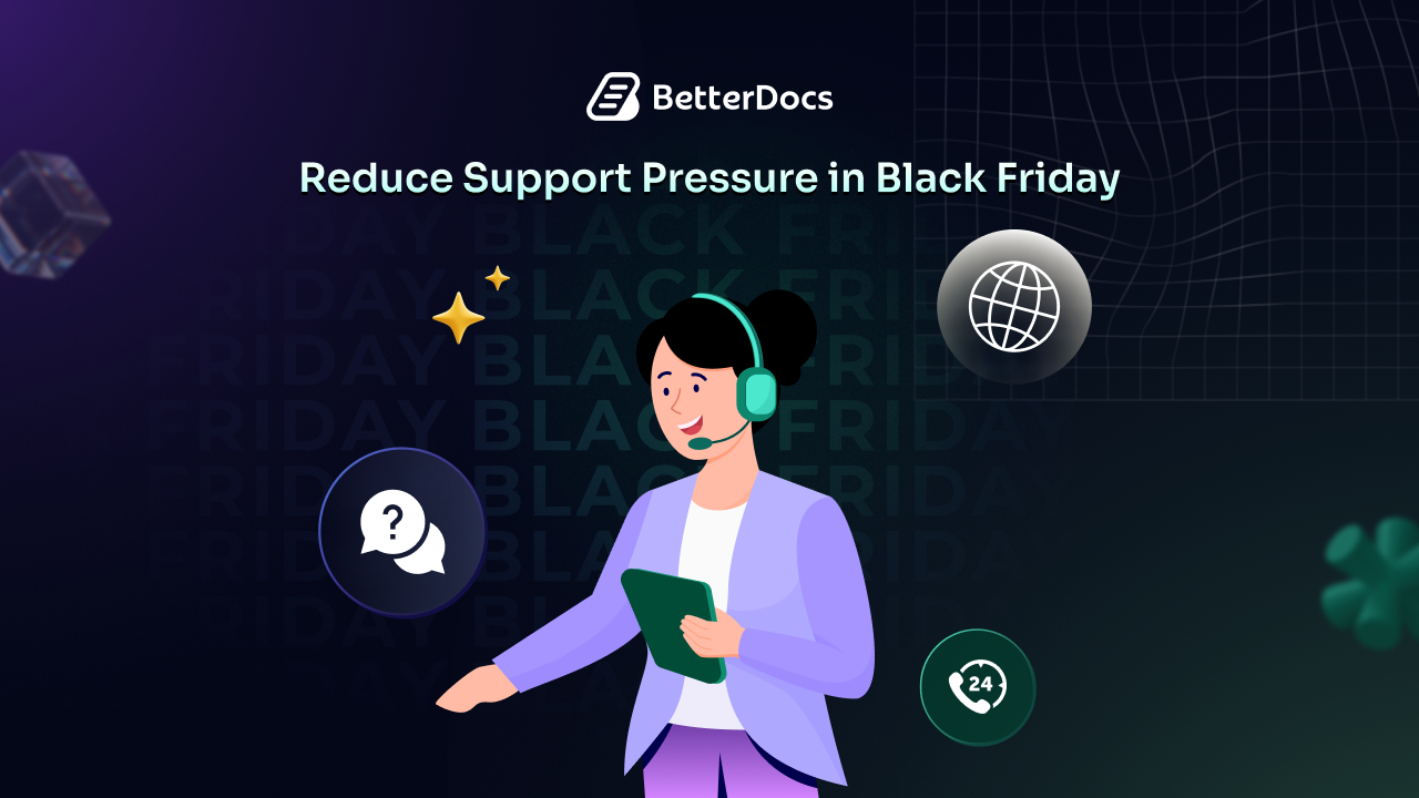 5 Tested And Proven Ways to Minimize Customer Support Pressure on Black Friday 2025 9 minimize-customer-support-pressure