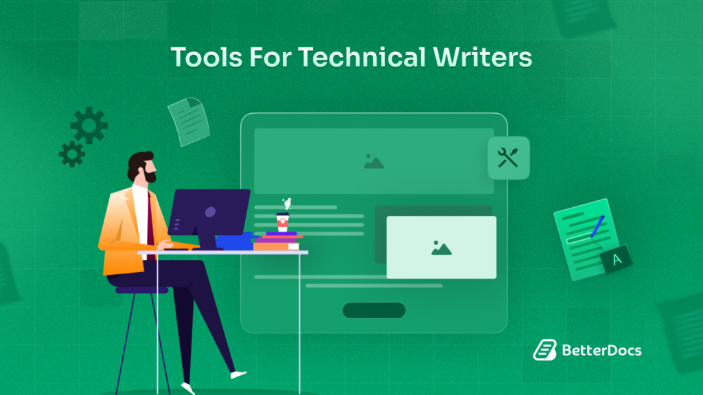 Tools for Technical Writers